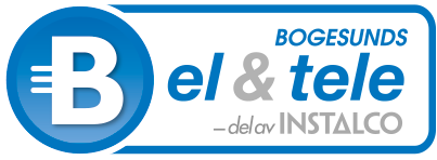 Bogesunds El & Tele AB